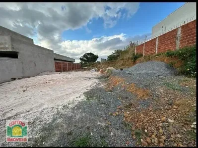 Lote/Terreno à venda, 398m² no Polocentro 1ª Etapa, Anápolis