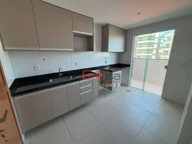 Apartamento com 1 Quarto à venda, 80m² no Braga, Cabo Frio