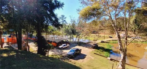 Lote/Terreno com 1 Quarto à venda, 150000m² no Vila Bela, Franco da Rocha