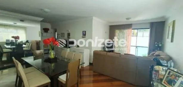 Apartamento com 3 Quartos à venda, 145m² no Vila Bastos, Santo André