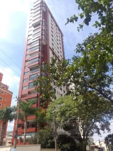 Apartamento com 4 Quartos à venda, 208m² no Vila Mariana, São Paulo