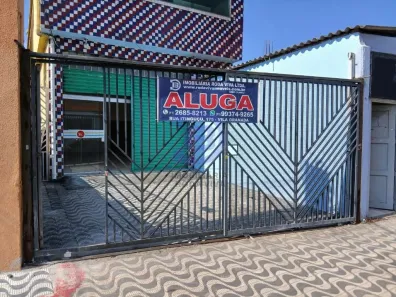 Ponto Comercial para alugar, 500m² no Vila Ré, São Paulo