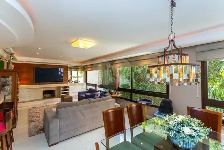 Apartamento com 3 Quartos à venda, 148m² no Rio Branco, Porto Alegre
