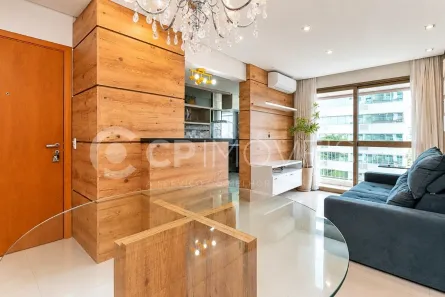Apartamento com 2 Quartos à venda, 62m² no Santa Maria Goretti, Porto Alegre