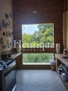 Casa com 6 Quartos à venda, 388m² no Santa Teresa, Rio de Janeiro