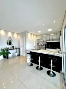 Apartamento com 3 Quartos à venda, 110m² no Jardim Mariana, Cuiabá