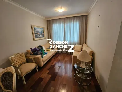 Apartamento com 3 Quartos à venda, 72m² no Jardim Taquaral, São Paulo