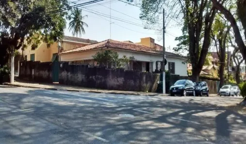 Imóvel Comercial com 4 Quartos à venda, 190m² no Jardim Guanabara, Campinas