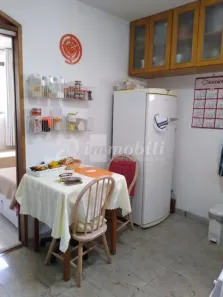 Apartamento com 1 Quarto à venda, 40m² no Vila Buarque, São Paulo
