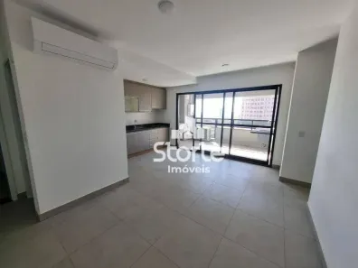 Apartamento com 3 Quartos para alugar, 81m² no Patrimônio, Uberlândia