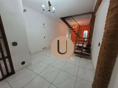 Sobrado com 4 Quartos à venda, 200m² no Vila Santo Estevão, São Paulo