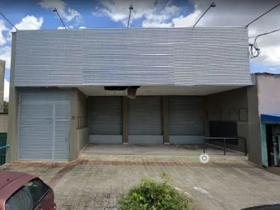Ponto Comercial para alugar, 720m² no Copacabana, Belo Horizonte