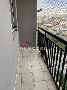 Apartamento com 3 Quartos à venda, 66m² no Vila Augusta, Guarulhos