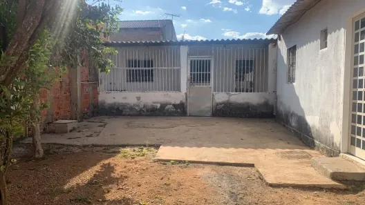 Casa com 3 Quartos para alugar, 150m² no Santa Maria, Brasília