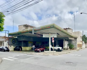 Ponto Comercial à venda, 725m² no Vila Resende, Caçapava