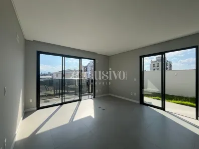 Apartamento com 1 Quarto à venda, 75m² no Coqueiros, Florianópolis
