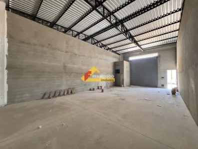 Galpão/Depósito/Armazém para alugar, 140m² no Icaraí, Divinópolis