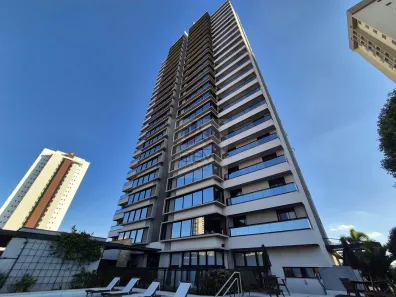 Apartamento com 3 Quartos à venda, 163m² no São Dimas, Piracicaba