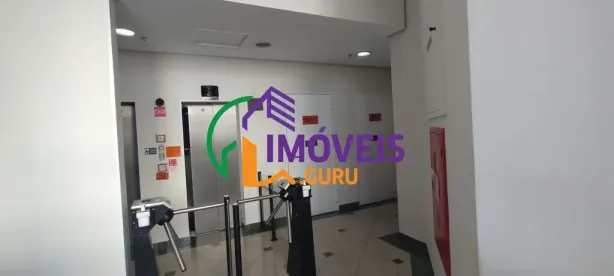 Sala Comercial à venda, 27m² no Água Branca, São Paulo