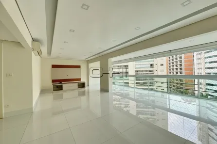 Apartamento com 4 Quartos à venda, 140m² no Vila Olímpia, São Paulo