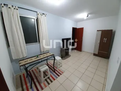 Apartamento com 2 Quartos à venda, 48m² no Jardim Elite, Piracicaba
