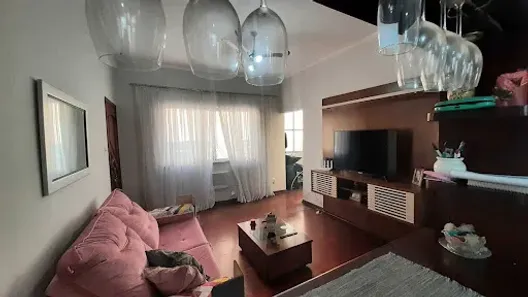 Apartamento com 2 Quartos à venda, 86m² no Encruzilhada, Santos
