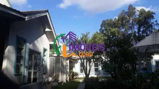 Casa de Condomínio com 4 Quartos à venda, 1000m² no Residencial Tamboré, Barueri