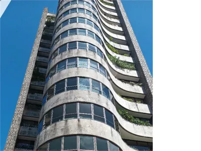 Apartamento com 4 Quartos à venda, 460m² no Federação, Salvador