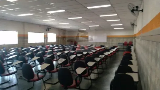 Prédio Comercial para alugar, 2395m² no Parque Cruzeiro do Sul, São Paulo