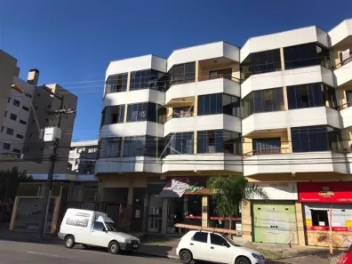 Kitnet com 1 Quarto para alugar, 35m² no Exposição, Caxias do Sul
