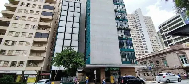 Sala Comercial à venda, 36m² no Centro Histórico, Porto Alegre