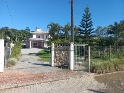 Casa com 5 Quartos à venda, 776m² no Alto Aririú, Palhoça