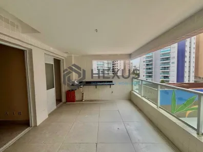Apartamento com 3 Quartos à venda, 105m² no Vila Alzira, Guarujá