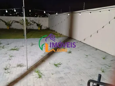 Ponto Comercial para alugar, 120m² no Jardim Novo Campos Elíseos, Campinas