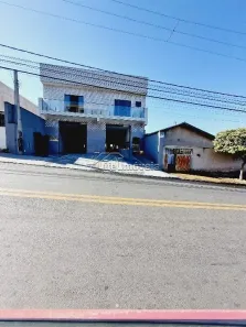 Sala Comercial para alugar, 40m² no Vila Inema, Hortolândia