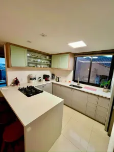 Apartamento com 3 Quartos à venda, 89m² no Pacaembu, Cascavel