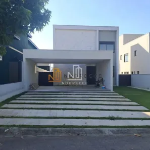 Casa de Condomínio com 3 Quartos à venda, 208m² no Vale das Laranjeiras, Indaiatuba