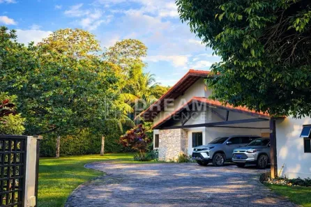 Casa de Condomínio com 4 Quartos à venda, 225m² no Aldeia dos Camarás, Camaragibe