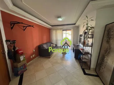 Apartamento com 4 Quartos à venda, 118m² no Vila Mariana, São Paulo