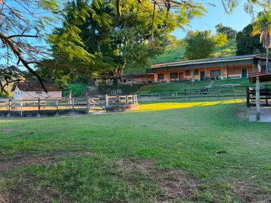 Fazenda/Sítio com 5 Quartos à venda, 338800m² no Varginha, Silva Jardim