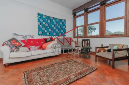 Apartamento com 2 Quartos à venda, 70m² no Gávea, Rio de Janeiro