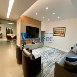 Casa de Condomínio com 4 Quartos à venda, 480m² no Jardim das Colinas, São José dos Campos