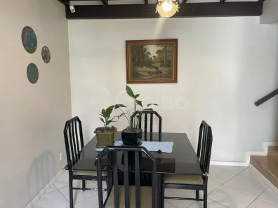 Casa com 4 Quartos à venda, 142m² no Capoeiras, Florianópolis