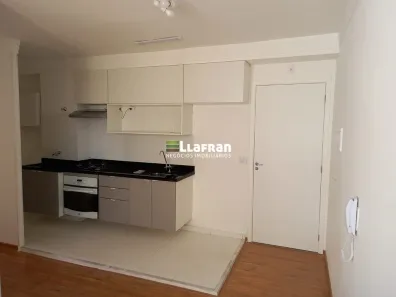 Apartamento com 2 Quartos à venda, 40m² no Paraíso do Morumbi, São Paulo