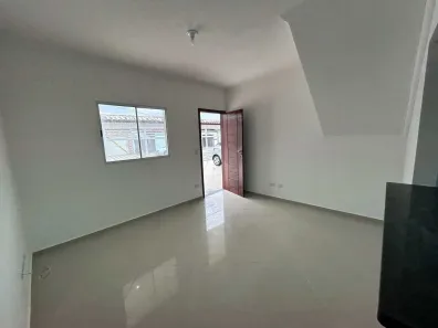 Casa com 2 Quartos à venda, 54m² no Samambaia, Praia Grande