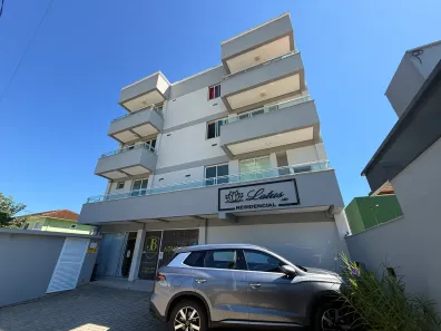 Apartamento com 2 Quartos à venda, 63m² no Sertão do Maruim, São José