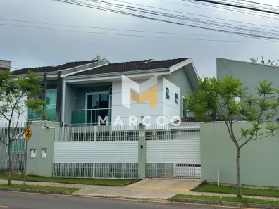Sobrado com 3 Quartos à venda, 114m² no Pedro Moro, São José dos Pinhais