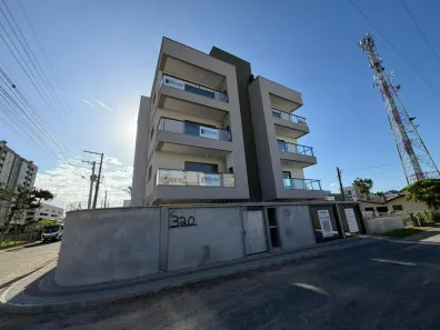 Apartamento com 2 Quartos à venda, 74m² no Itacolomi, Balneário Piçarras