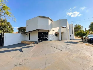 Prédio Comercial à venda, 355m² no Igapó, Londrina