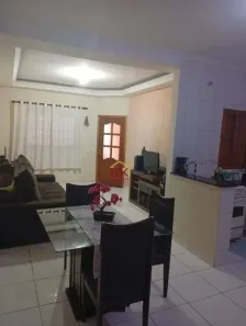 Casa com 2 Quartos à venda, 105m² no Jardim Santa Inês III, São José dos Campos